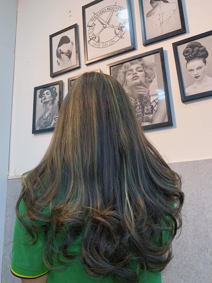 Top 10 Salon làm tóc đẹp và đáng tin cậy nhất tại Trảng Bom, Đồng Nai