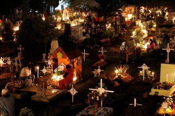 10 quốc gia có cách đón Halloween đặc sắc và thú vị nhất thế giới