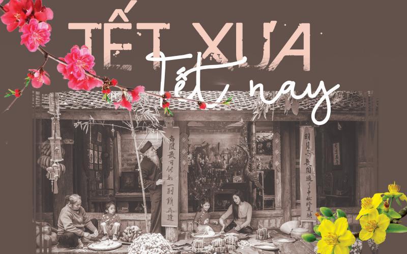 Top 10 bài tản văn đặc sắc về Tết