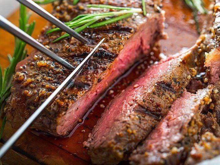 Danh sách 8 nhà hàng beefsteak tuyệt vời nhất tại Quận Tân Phú, TP. HCM