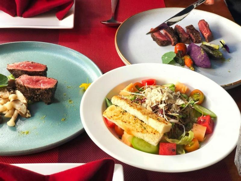 Top 8 Nhà hàng Beefsteak tuyệt vời tại TP. Thủ Đức, TP. HCM