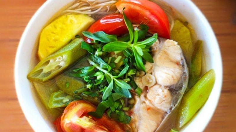 Khám phá 11 món canh ngọt ngào, mát lạnh, dễ làm cho mùa hè