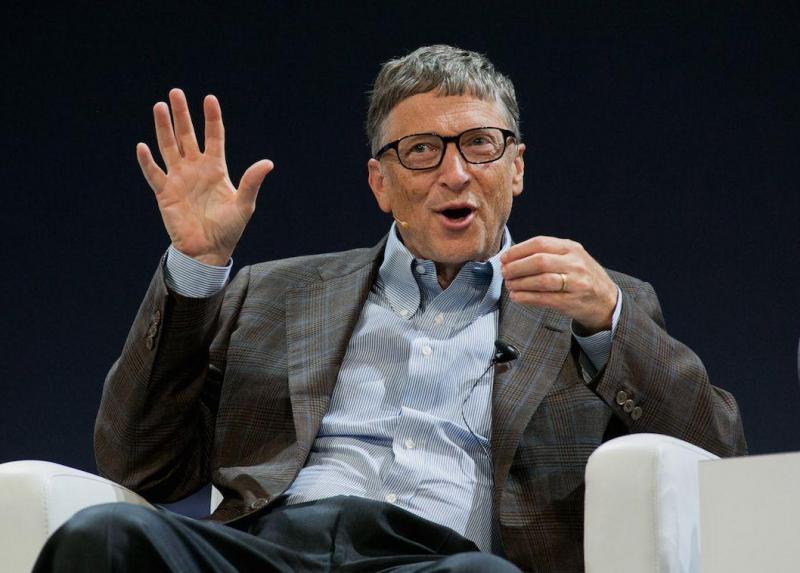 Danh sách 10 CEO quyền lực nhất thế giới theo bình chọn của tạp chí Forbes luôn thu hút sự chú ý, với những cái tên quen thuộc nhưng luôn giữ vững vị thế trong nhiều năm qua.
