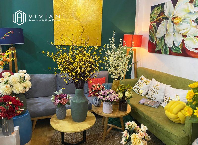 Top 8 cửa hàng đồ trang trí Tết đẹp nhất tại Đà Nẵng