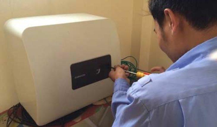 Top 2 Dịch Vụ Sửa Chữa Bình Nước Nóng Chất Lượng Nhất Tại Ninh Thuận