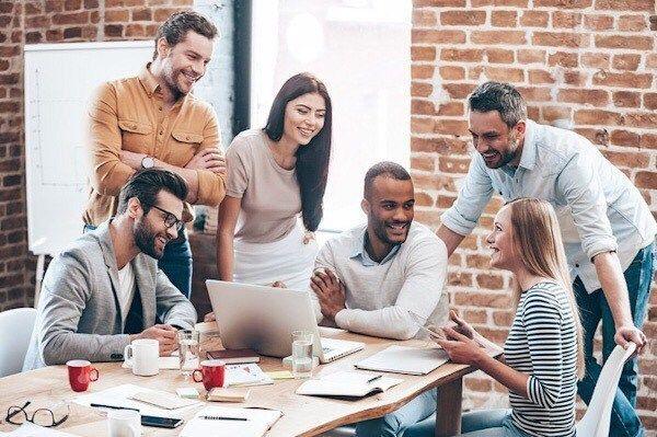 Top 10 Lời Chúc Tết Ý Nghĩa Dành Cho Đồng Nghiệp