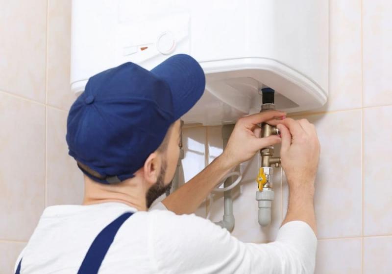 4 Dịch vụ sửa chữa bình nóng lạnh uy tín tại nhà tốt nhất TP. Thủ Đức, Hồ Chí Minh