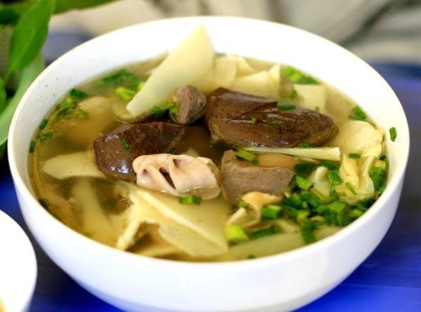Top 10 bí quyết tuyệt hảo giúp bạn thưởng thức Tết ngon mà không lo ngán