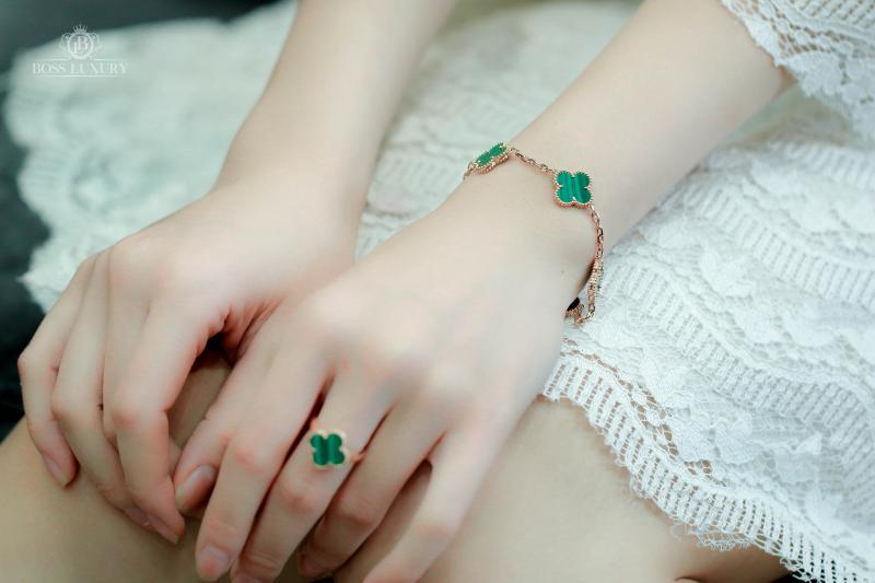 Top 5 thương hiệu trang sức cao cấp uy tín và nổi tiếng nhất thế giới tại Boss Luxury TPHCM