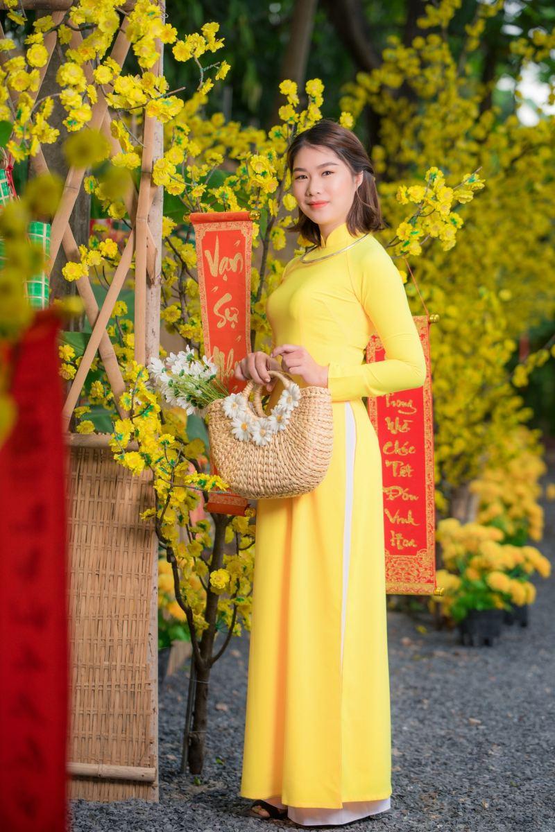 Top 5 dịch vụ chụp ảnh Tết đẹp nhất tại TP.HCM