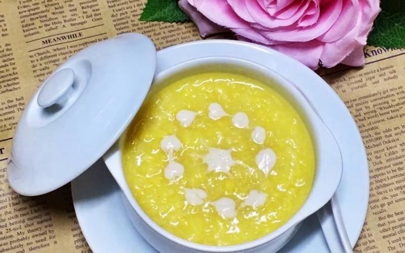 Hướng dẫn cách nấu chè đậu xanh nước cốt dừa thanh mát cho mùa hè oi ả
