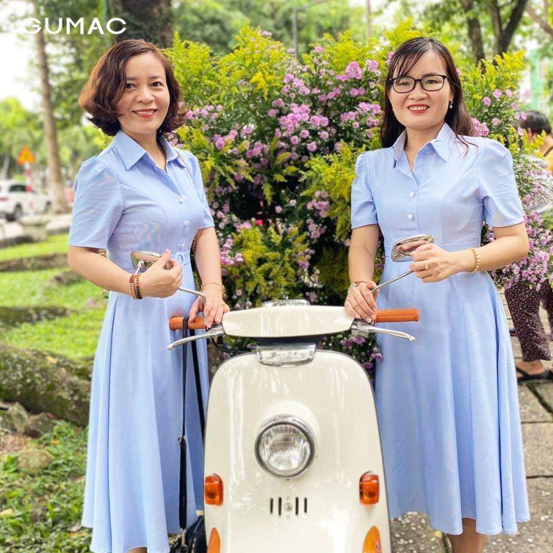 Top 3 cửa hàng thời trang trung niên đẹp và chất lượng hàng đầu tại Bình Phước