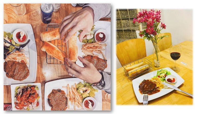 Top 19 nhà hàng Âu Mỹ ngon nhất tại Hà Nội