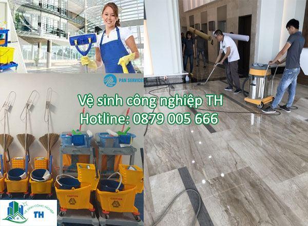 Top 6 dịch vụ vệ sinh căn hộ chung cư hàng đầu tại TPHCM