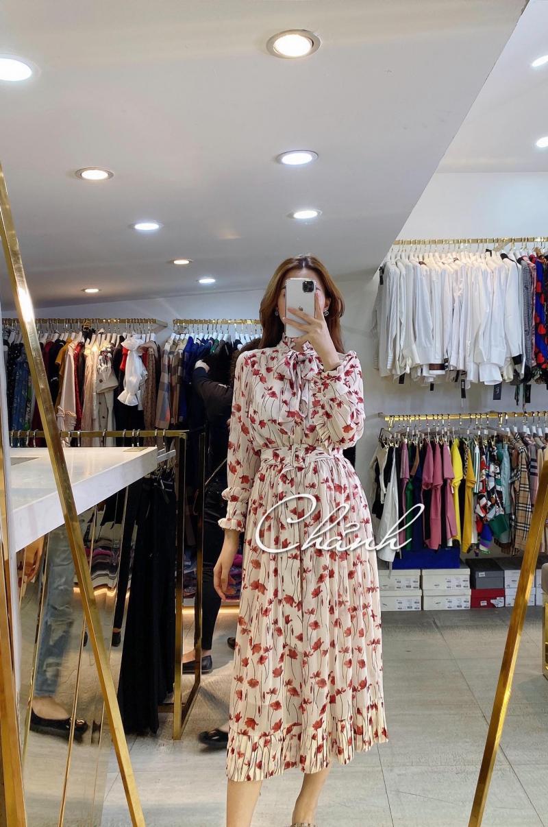 Top 10 cửa hàng thời trang nữ nổi bật nhất tại quận Hai Bà Trưng, Hà Nội