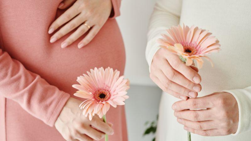 Nếu bạn mong muốn sinh con vào năm 2024, năm Rồng, hãy thụ thai trước thời điểm này để đảm bảo con bạn sẽ chào đời đúng năm Thìn.