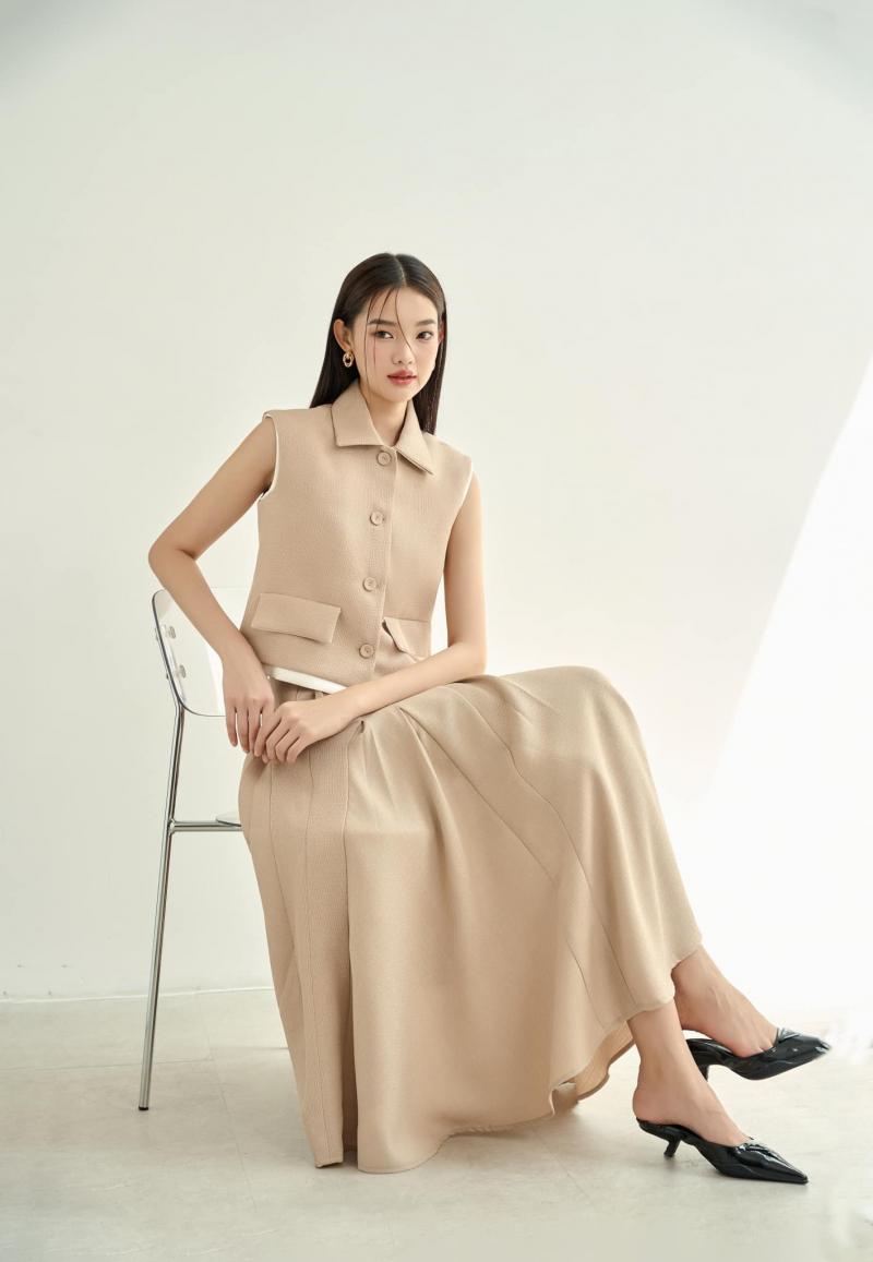 Khám phá 8 cửa hàng thời trang nổi bật và được yêu thích nhất tại đường Võ Văn Tần, quận 3, TPHCM