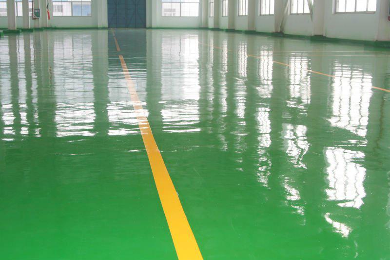 Khám phá 5 dịch vụ sơn sàn Epoxy uy tín tại Tây Ninh