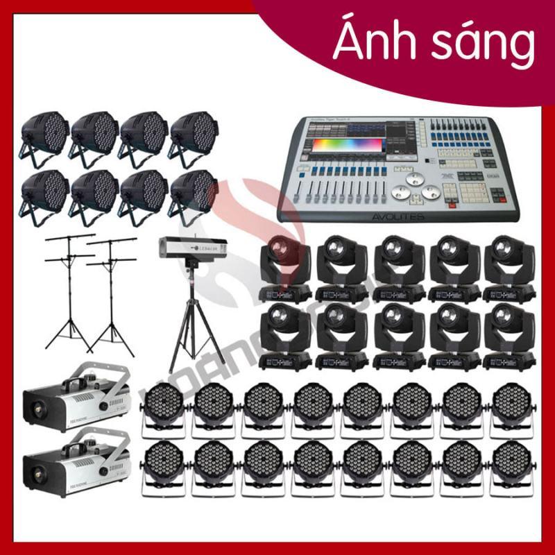 Top 10 Dịch vụ cho thuê thiết bị sự kiện uy tín tại Hà Nội