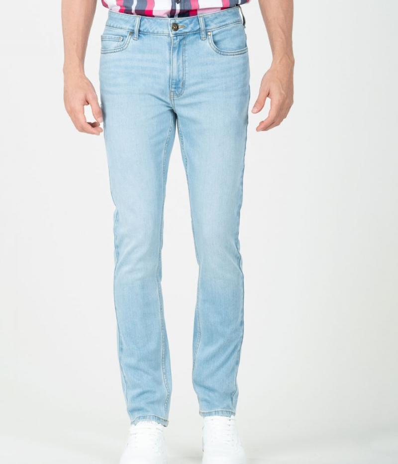 Top 10 cửa hàng thời trang nam được yêu thích nhất trên Shopee