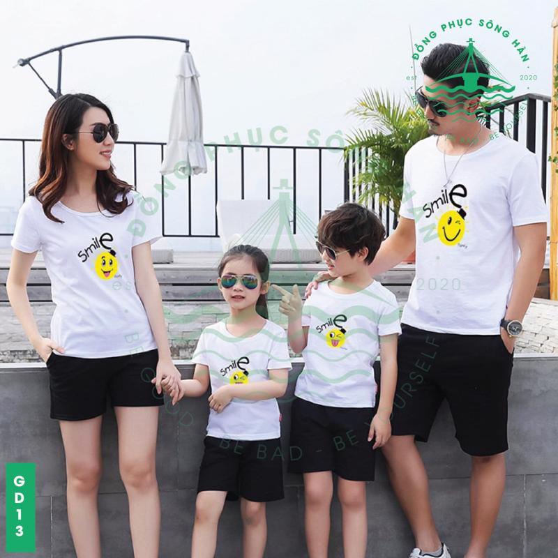 Top 8 cửa hàng nổi bật tại Đà Nẵng chuyên bán áo đôi, áo cặp, áo gia đình và đồng phục chất lượng