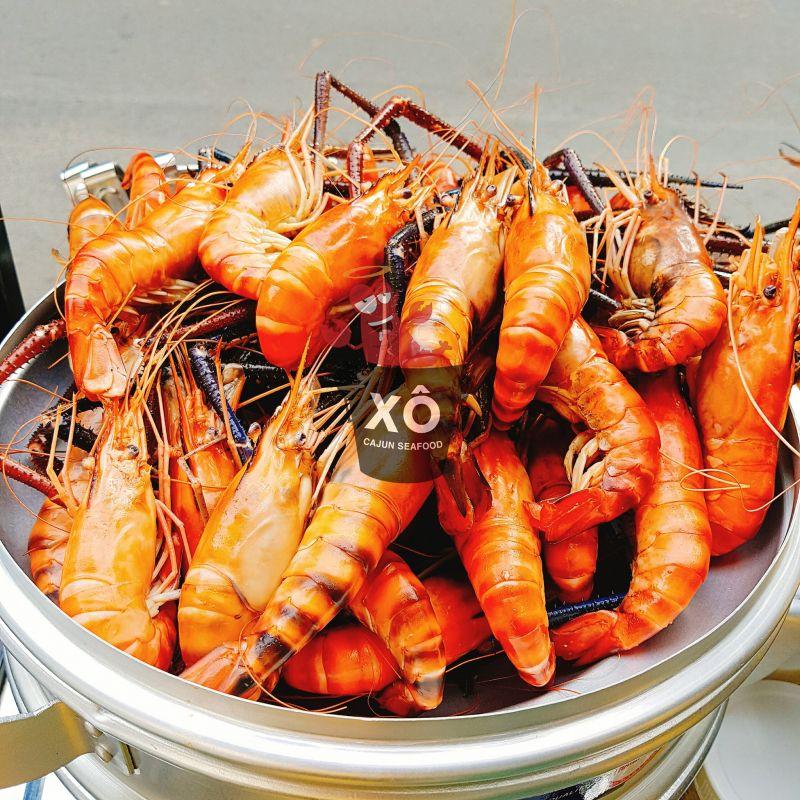 Top 10 quán tôm càng ngon nhất tại Sài Gòn