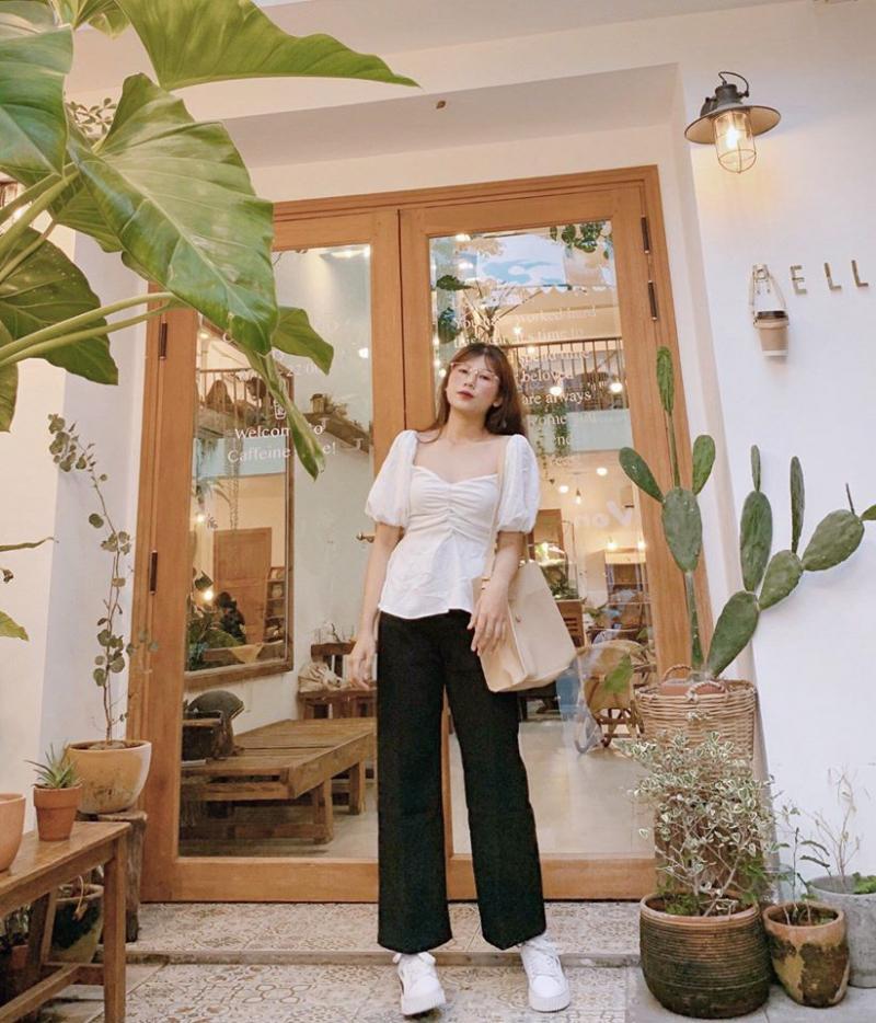 Top 5 Shop thời trang online được yêu thích nhất tại Thanh Hóa