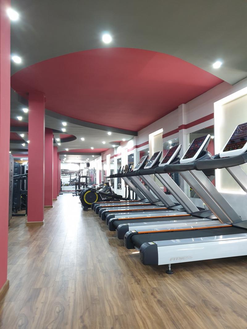 Top 10 phòng gym uy tín và chất lượng nhất tại quận Long Biên, Hà Nội