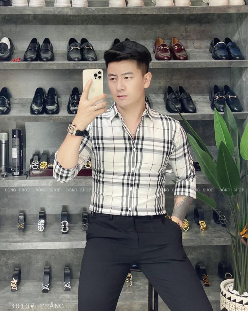 Top 5 cửa hàng thời trang hàng đầu tại phố Xuân Thủy, Hà Nội