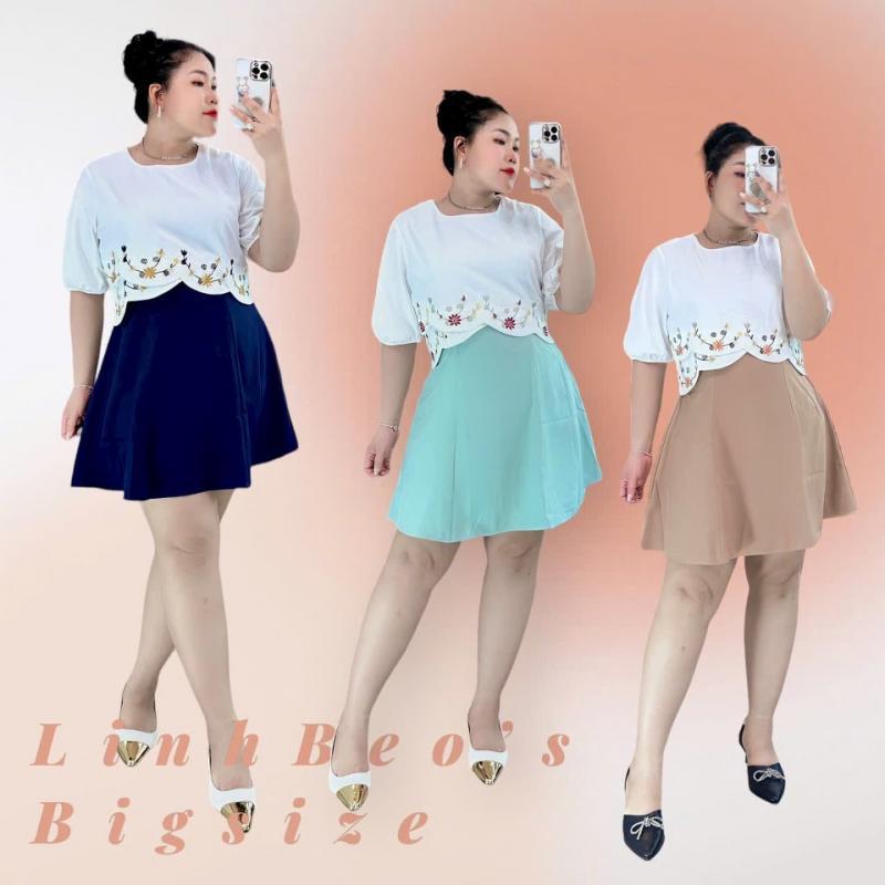 Top 5 cửa hàng thời trang Bigsize đẹp và chất lượng tại Cần Thơ