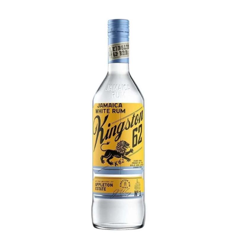12 loại rượu Rum được ưa chuộng nhất hiện nay