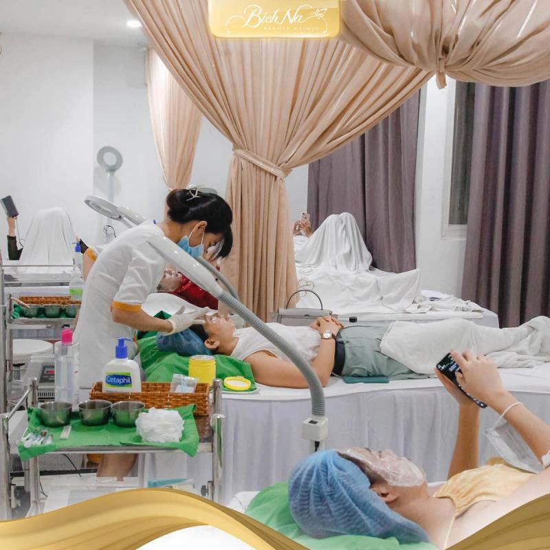 Danh sách 9 Spa chăm sóc da mặt hàng đầu tại Quận 3, TP.HCM