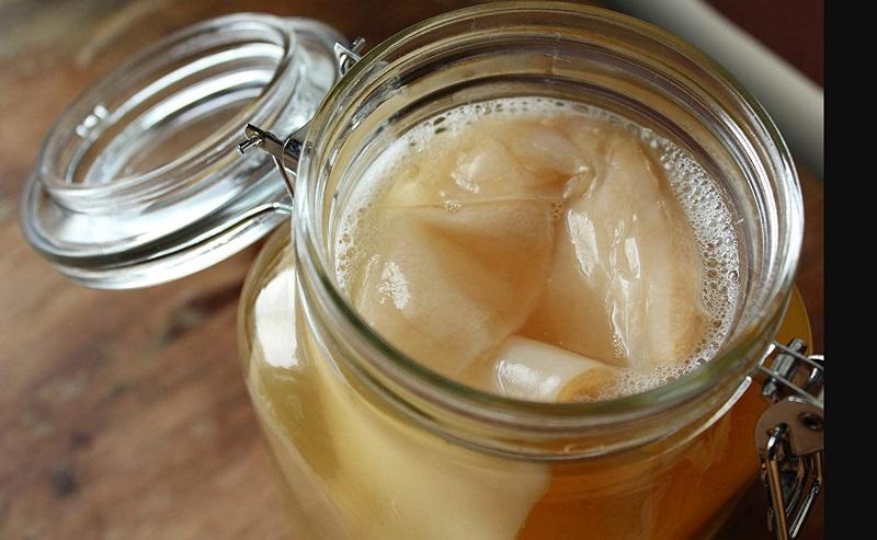 Giải đáp trọn bộ những câu hỏi xoay quanh Kombucha