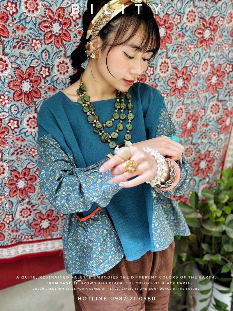 Top 10 cửa hàng quần áo Vintage và Boho nổi bật nhất tại Hà Nội