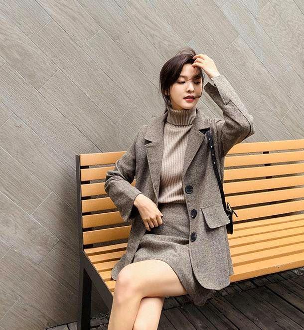 Top 8 cửa hàng thời trang nữ chất lượng nhất quận 11, TP. HCM