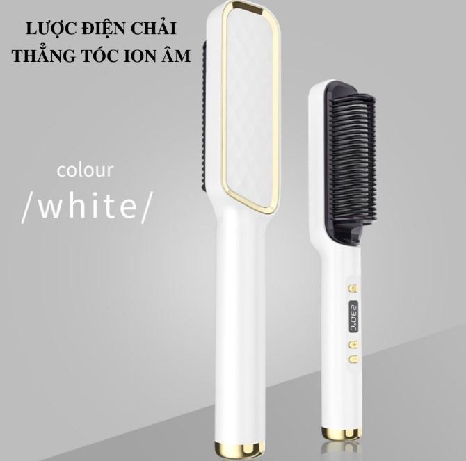 Top 7 lược điện được ưa chuộng nhất hiện nay