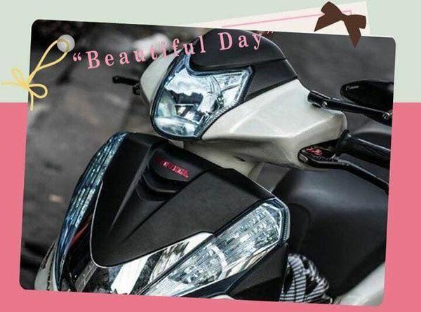 Top 4 Địa chỉ Dán Decal Xe Máy Uy Tín tại Quảng Nam