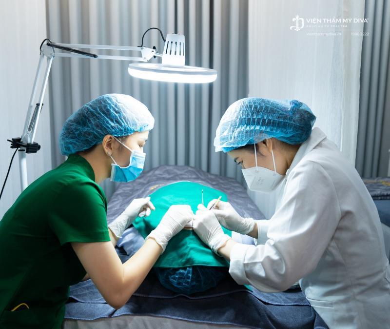 Top 6 địa chỉ xóa nếp nhăn uy tín tại Đà Nẵng