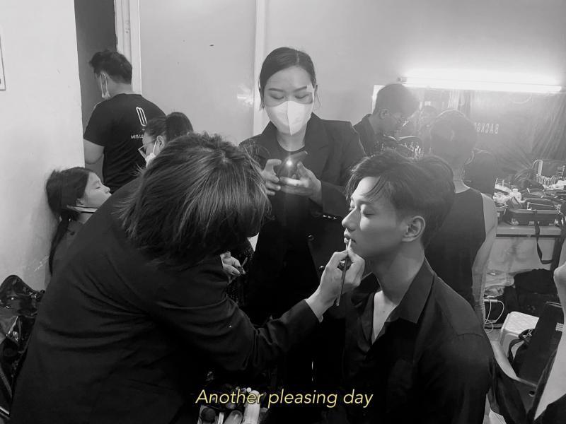 Khám phá 5 địa chỉ đào tạo make up hàng đầu tại quận 6, TP. HCM