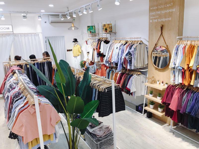 Top 10 cửa hàng thời trang bán váy đầm Hàn Quốc đẹp nhất tại TP. HCM