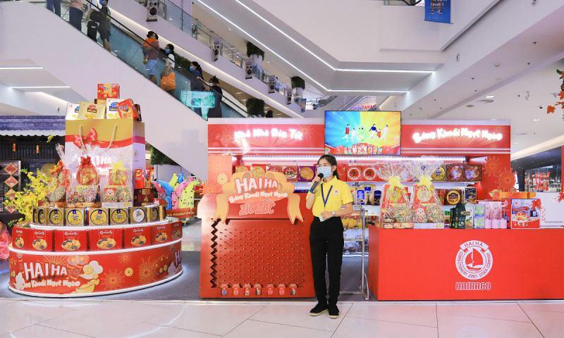 Top 5 thương hiệu bánh kẹo Việt Nam được yêu thích nhất