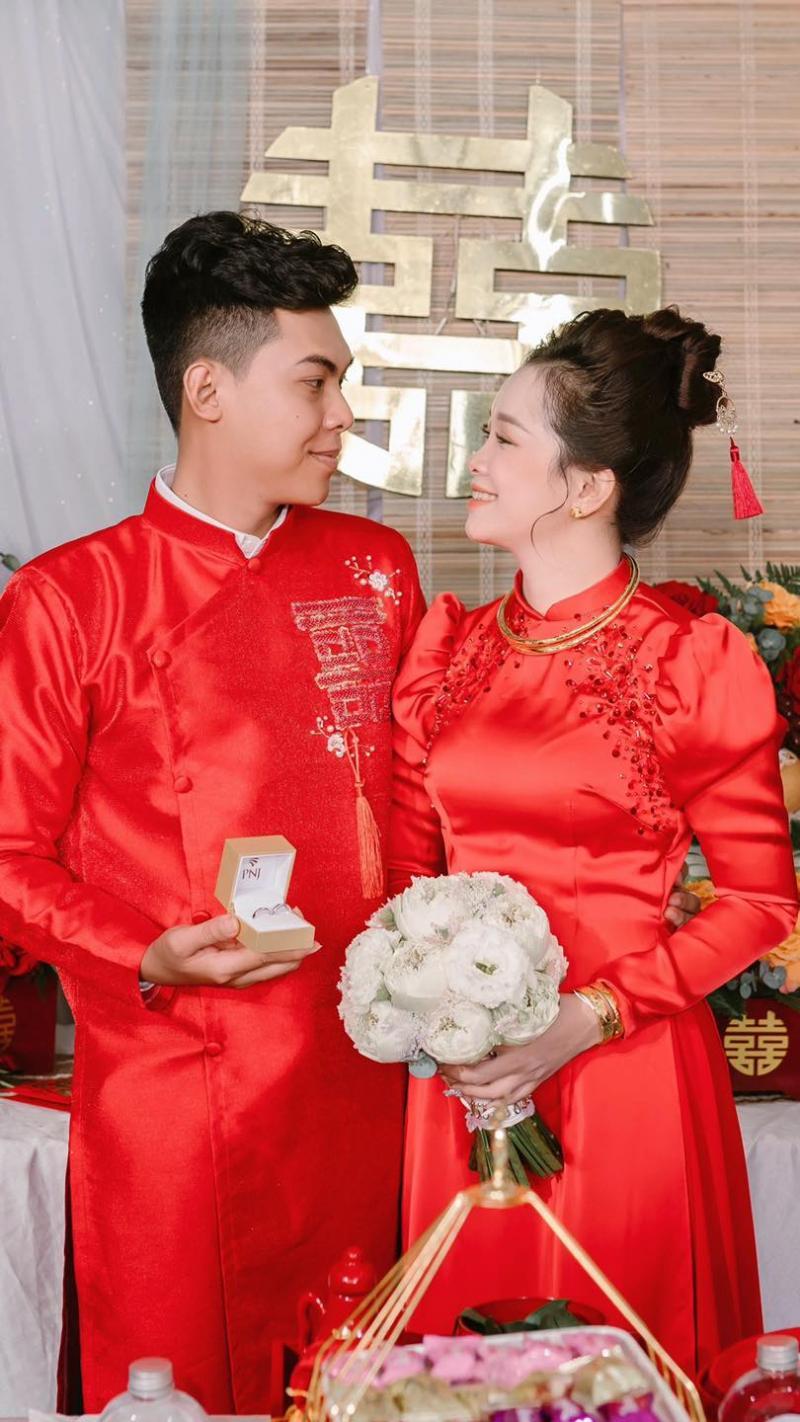 Top 6 địa chỉ cho thuê áo dài cưới hỏi đẹp và uy tín tại TP. Đồng Xoài, Bình Phước