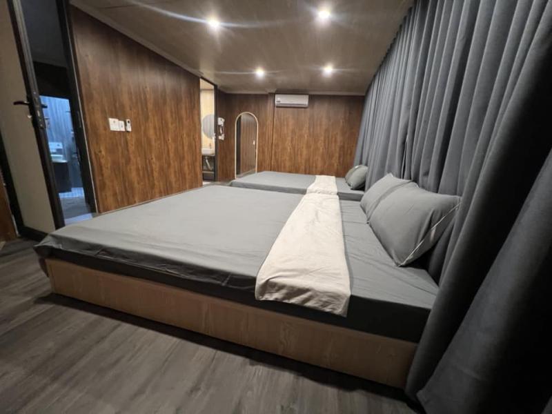 Top 16 Homestay đẹp và giá hợp lý tại Tam Đảo, Vĩnh Phúc