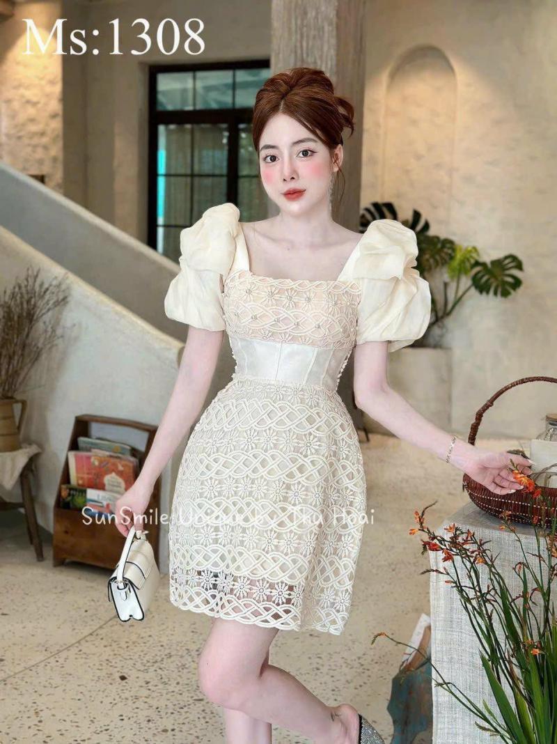 Top 3 địa chỉ cho thuê váy, đầm dạ hội nổi bật nhất tại Bình Thuận