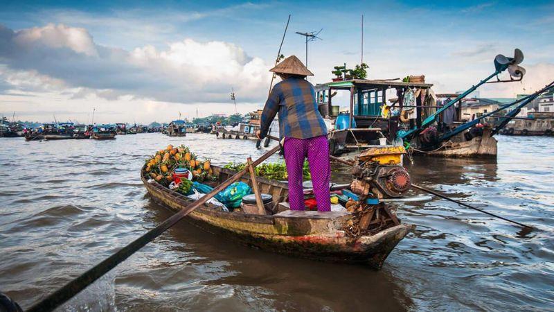 Khám phá 4 điểm đến du lịch nổi bật tại Phụng Hiệp (Hậu Giang) không thể bỏ qua