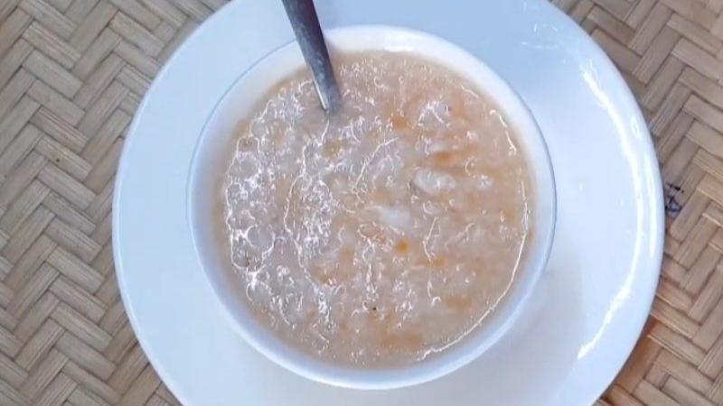 Khám phá 15 công thức nấu cháo thịt bò ngon miệng, bổ dưỡng và dễ làm ngay tại nhà để tạo ra những món ăn hấp dẫn cho gia đình.