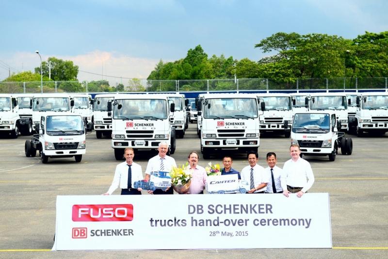 Top 9 công ty logistics quốc tế tại Việt Nam