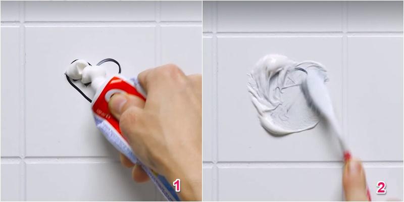 Bí quyết làm sạch vết mực bút lông dầu hiệu quả từ mọi vật dụng