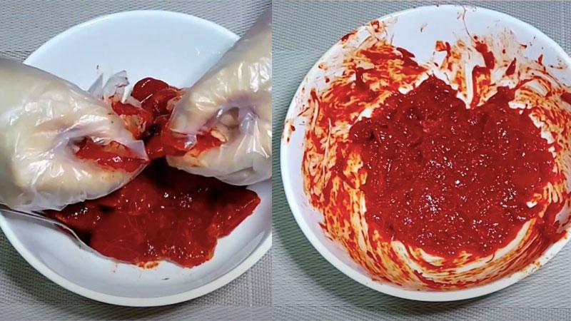 Cách làm son dưỡng môi mềm mượt, dưỡng ẩm từ dầu gấc tự nhiên