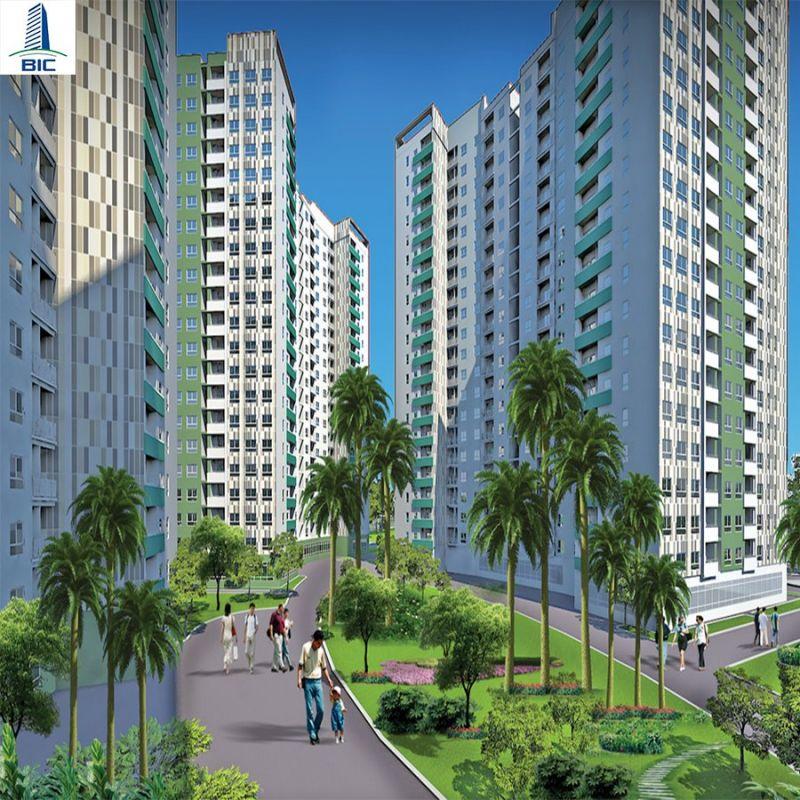 Top 4 Công ty thiết kế chung cư uy tín tại Hà Nội